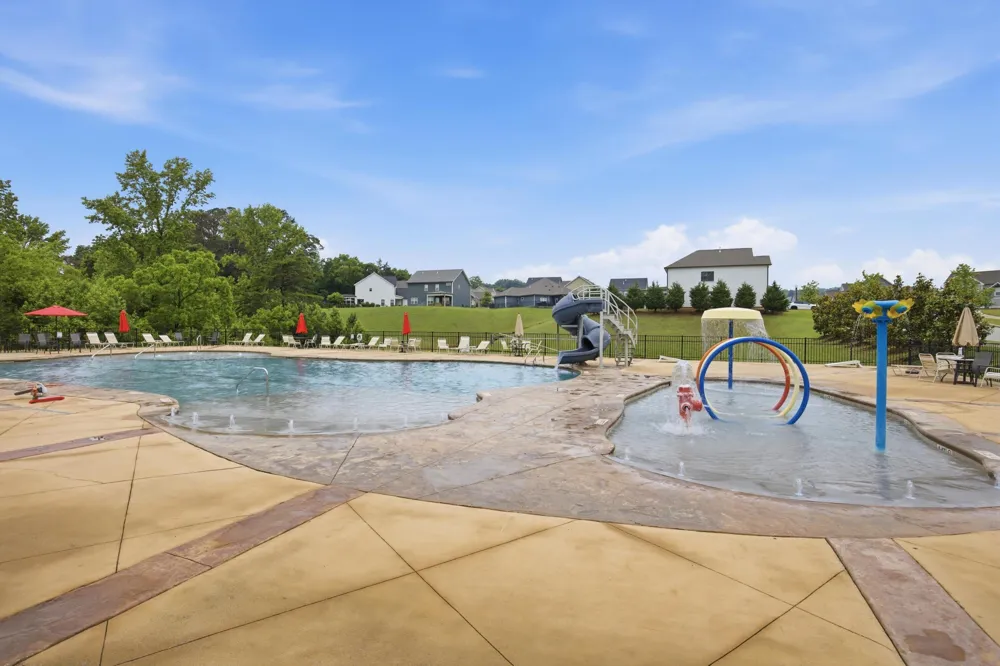 3525 Haystack Lane Apison, TN 37302
