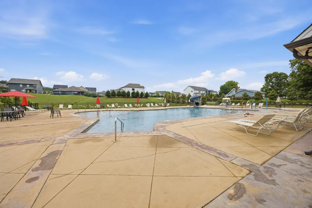 3525 Haystack Lane Apison, TN 37302