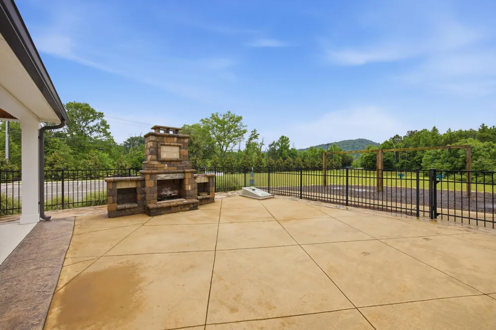 3525 Haystack Lane Apison, TN 37302