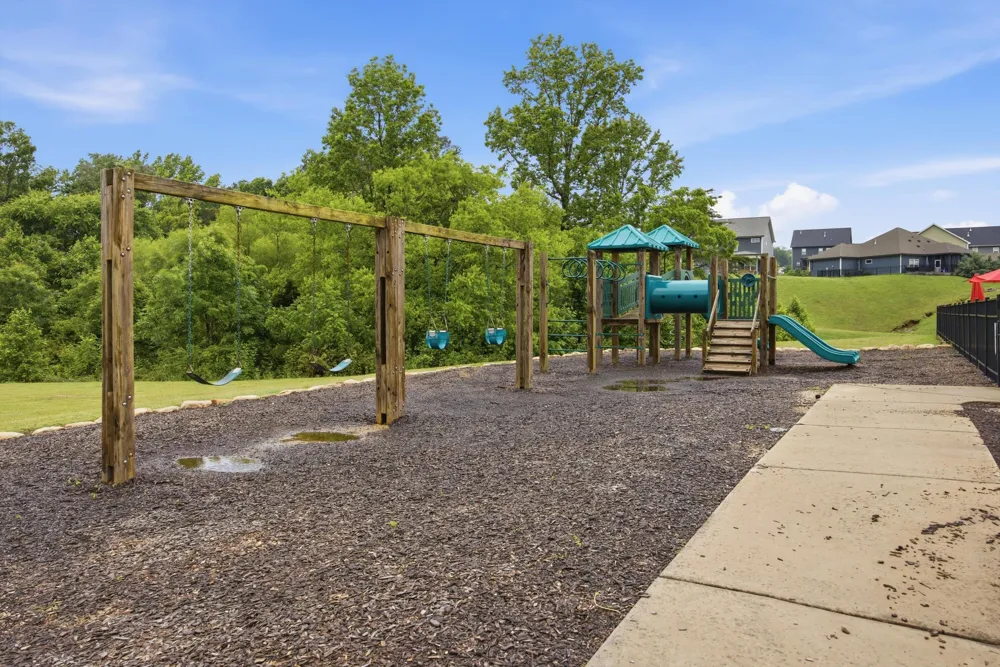 3525 Haystack Lane Apison, TN 37302