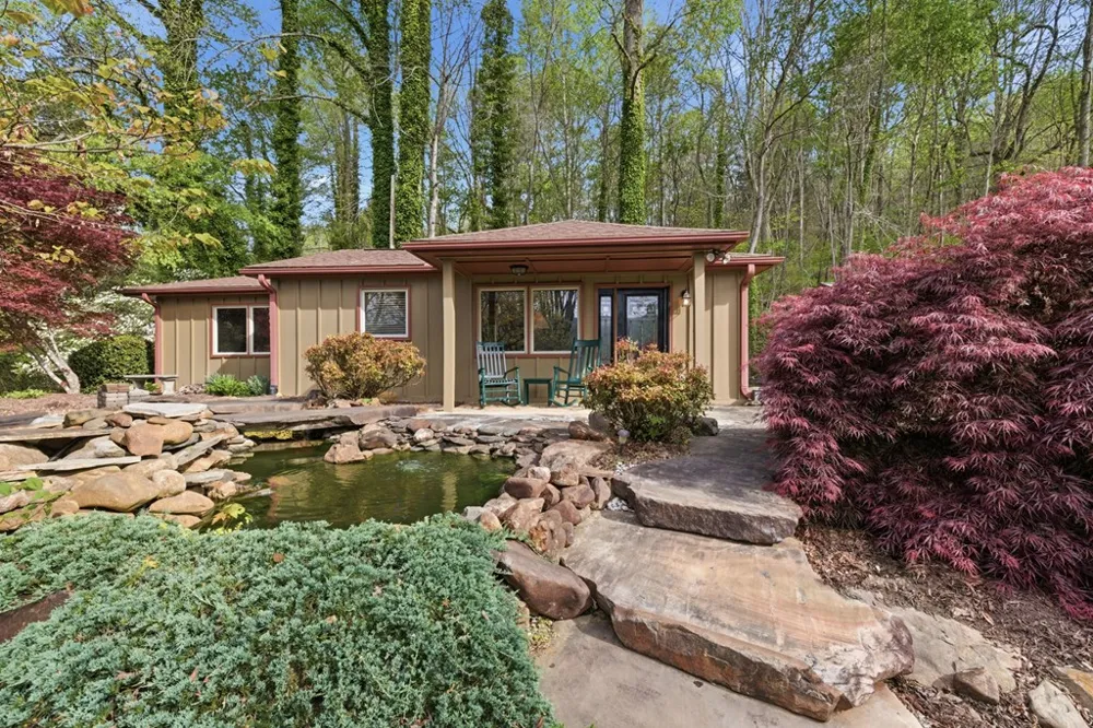 6203 Airport Road Andrews, NC 28901