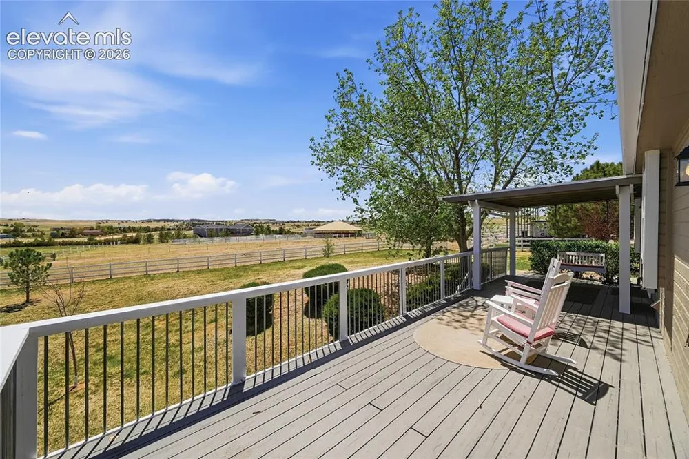 6620 Shannon Circle Kiowa, CO 80117