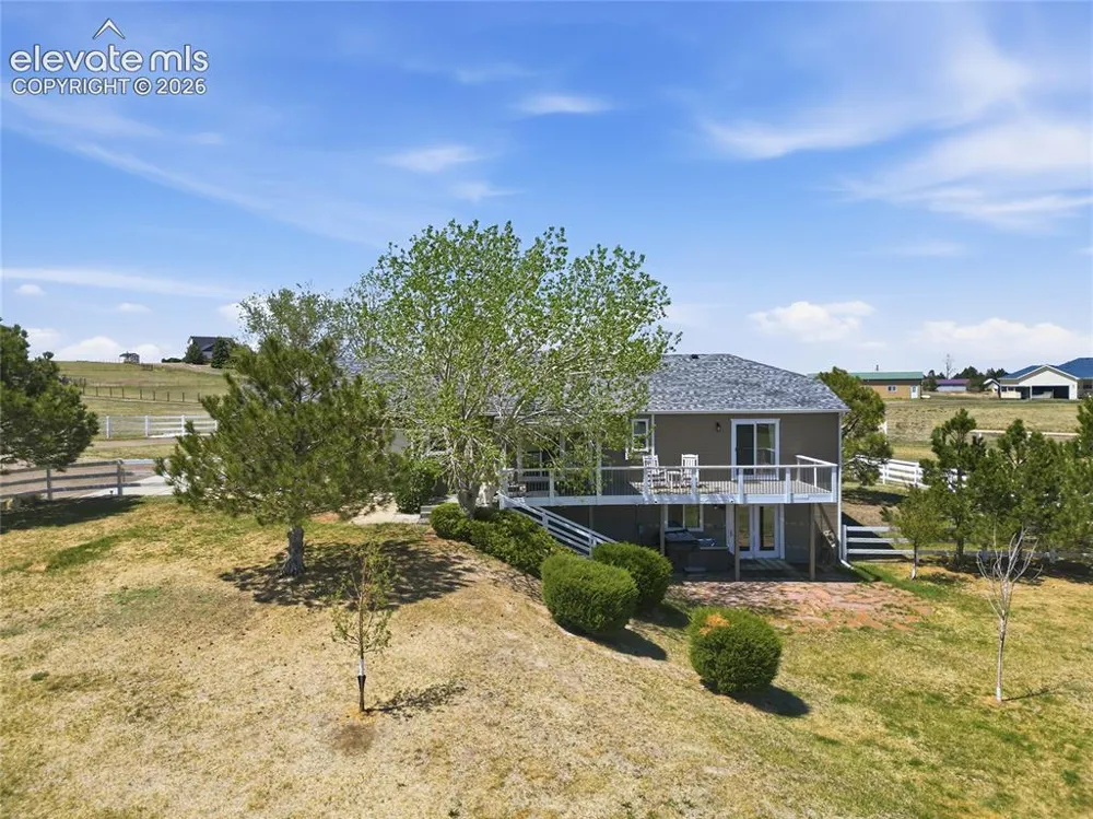 6620 Shannon Circle Kiowa, CO 80117