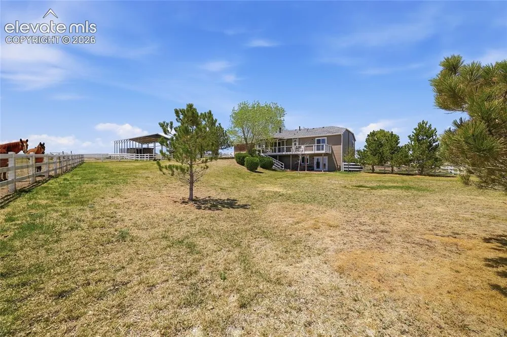 6620 Shannon Circle Kiowa, CO 80117