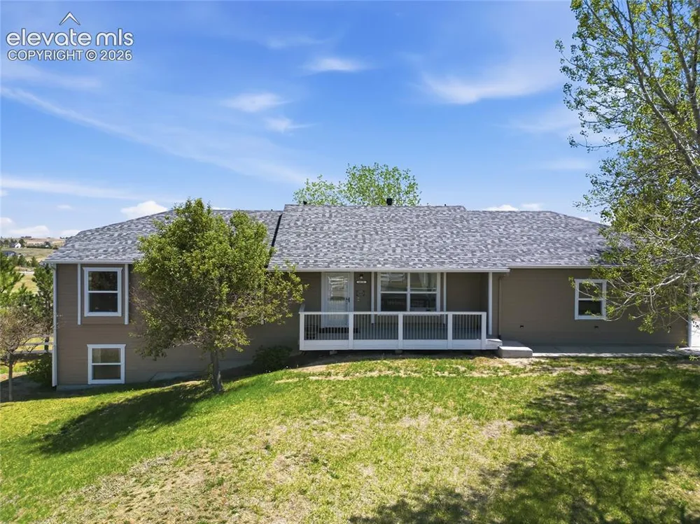 6620 Shannon Circle Kiowa, CO 80117