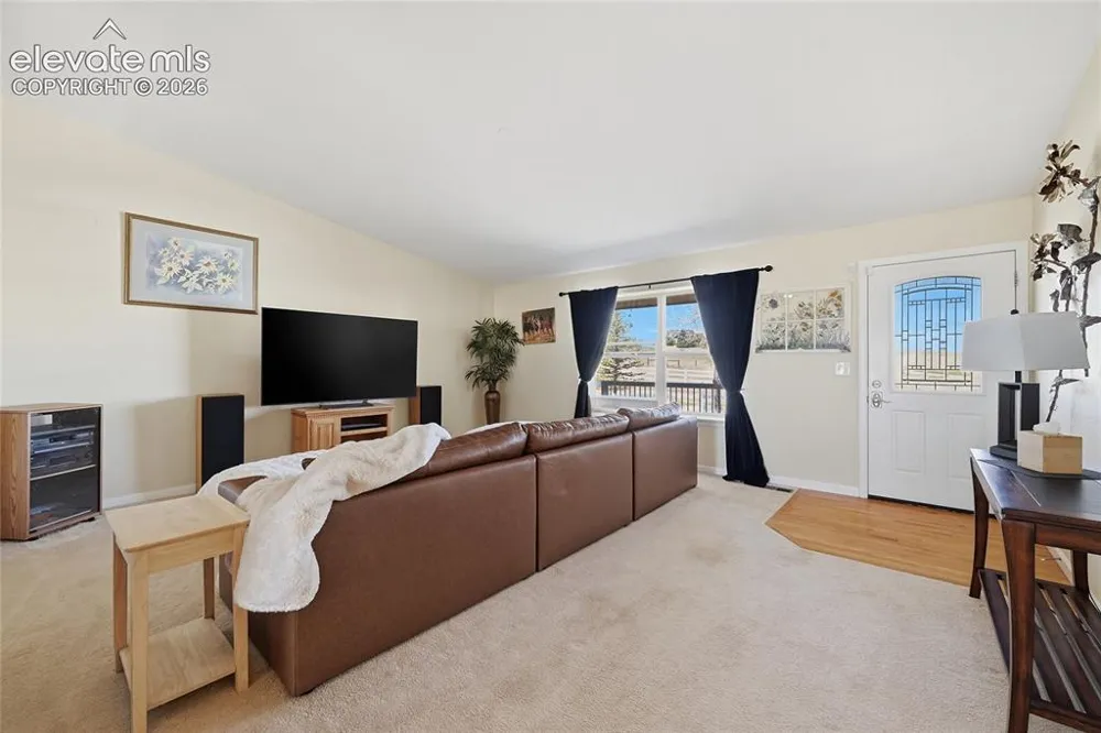 6620 Shannon Circle Kiowa, CO 80117