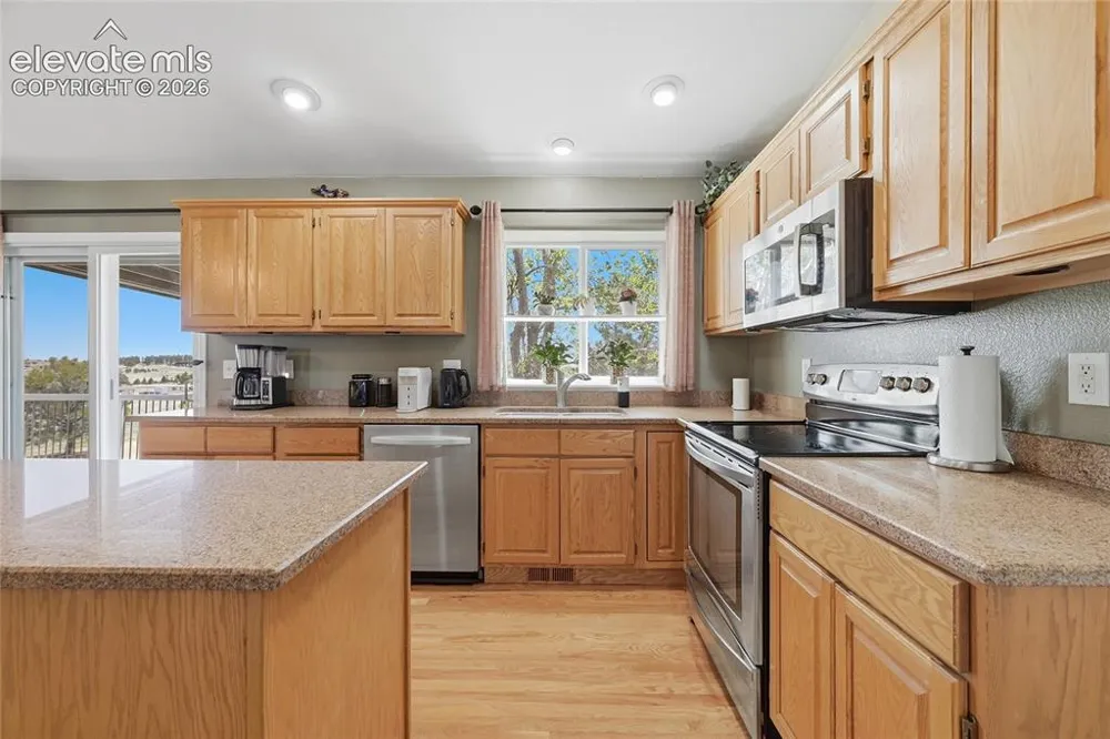 6620 Shannon Circle Kiowa, CO 80117