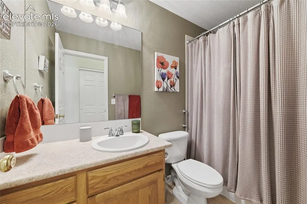 6620 Shannon Circle Kiowa, CO 80117
