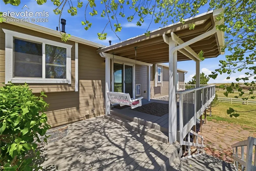 6620 Shannon Circle Kiowa, CO 80117
