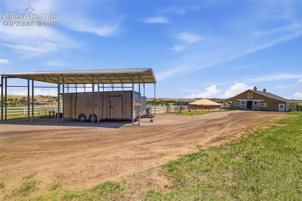 6620 Shannon Circle Kiowa, CO 80117