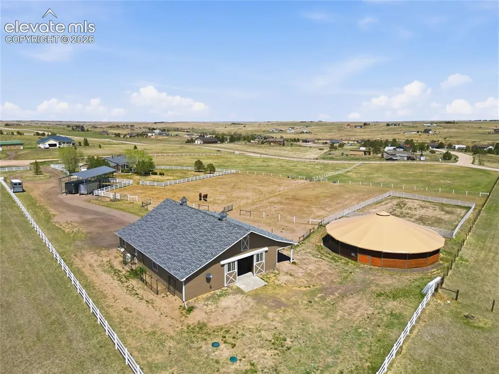 6620 Shannon Circle Kiowa, CO 80117