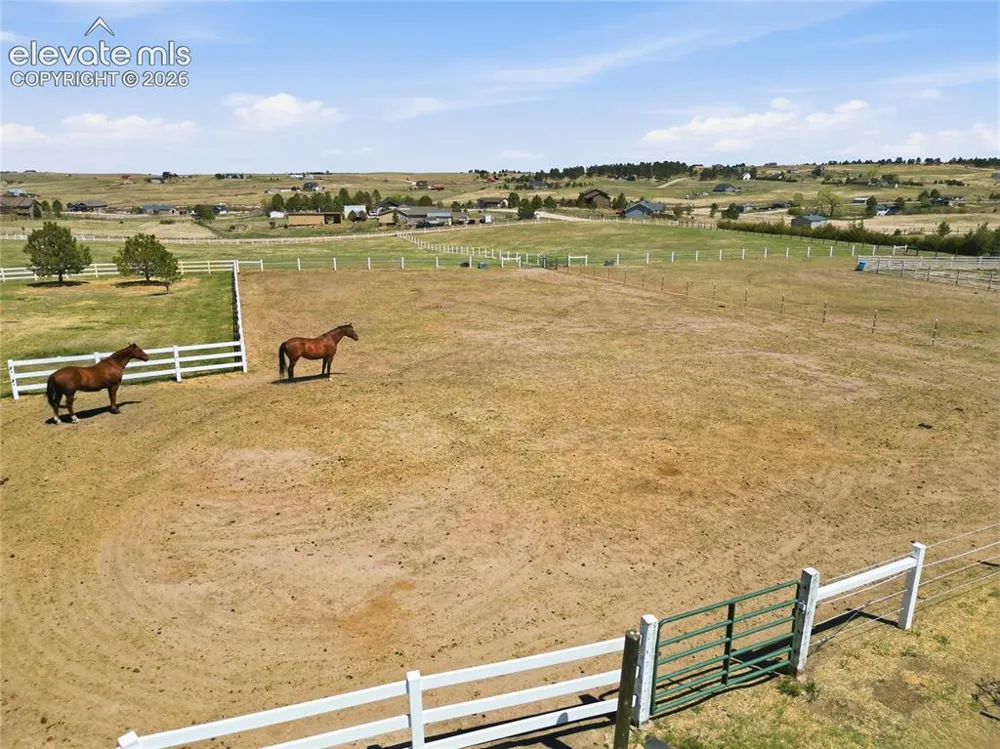 6620 Shannon Circle Kiowa, CO 80117