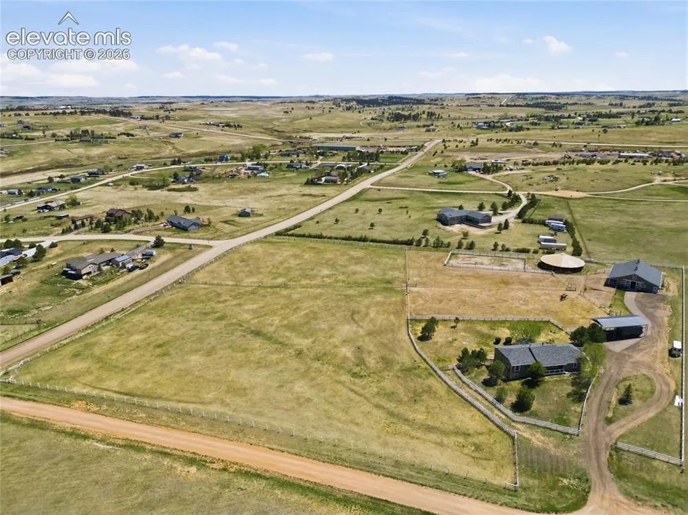 6620 Shannon Circle Kiowa, CO 80117