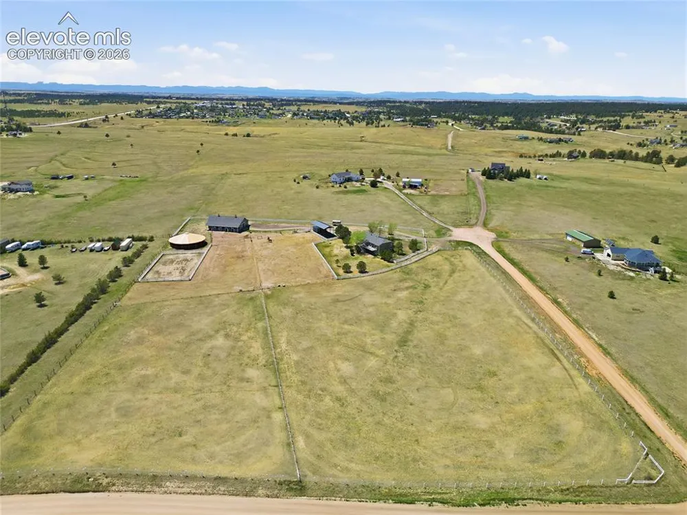 6620 Shannon Circle Kiowa, CO 80117