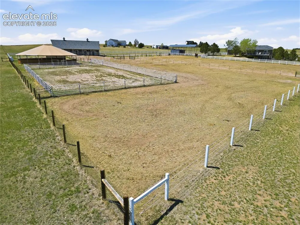 6620 Shannon Circle Kiowa, CO 80117