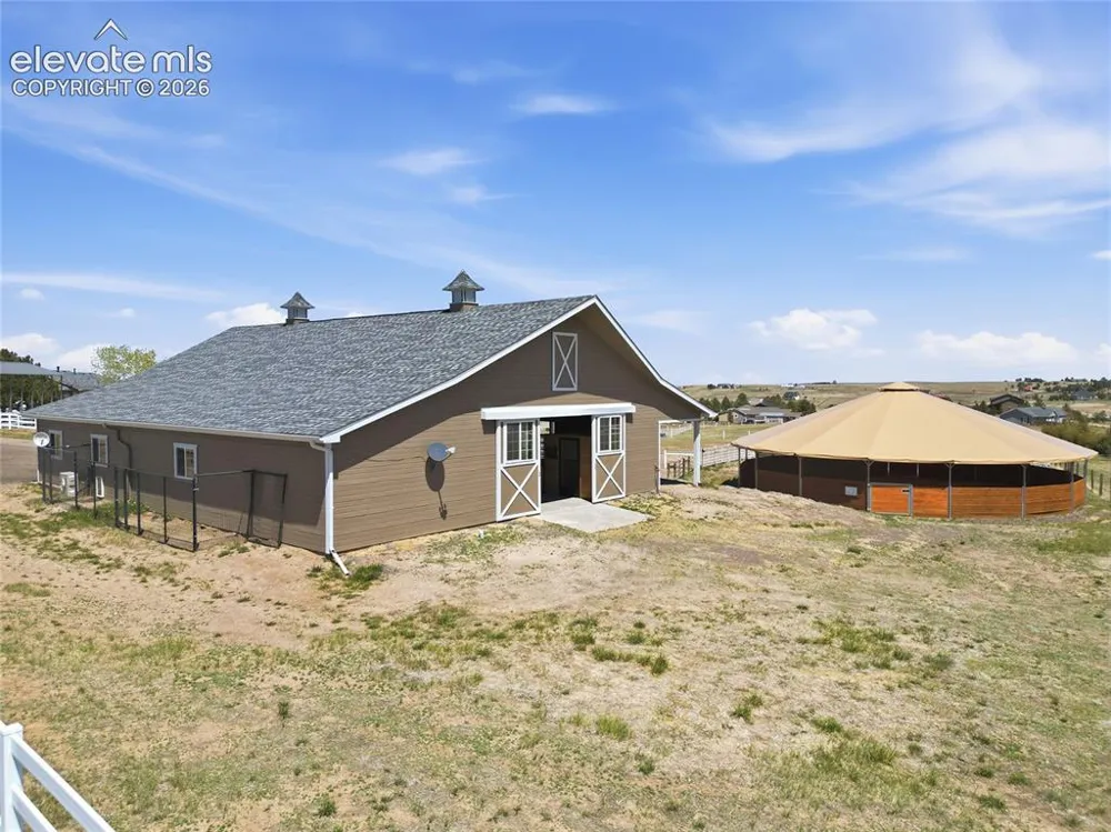 6620 Shannon Circle Kiowa, CO 80117