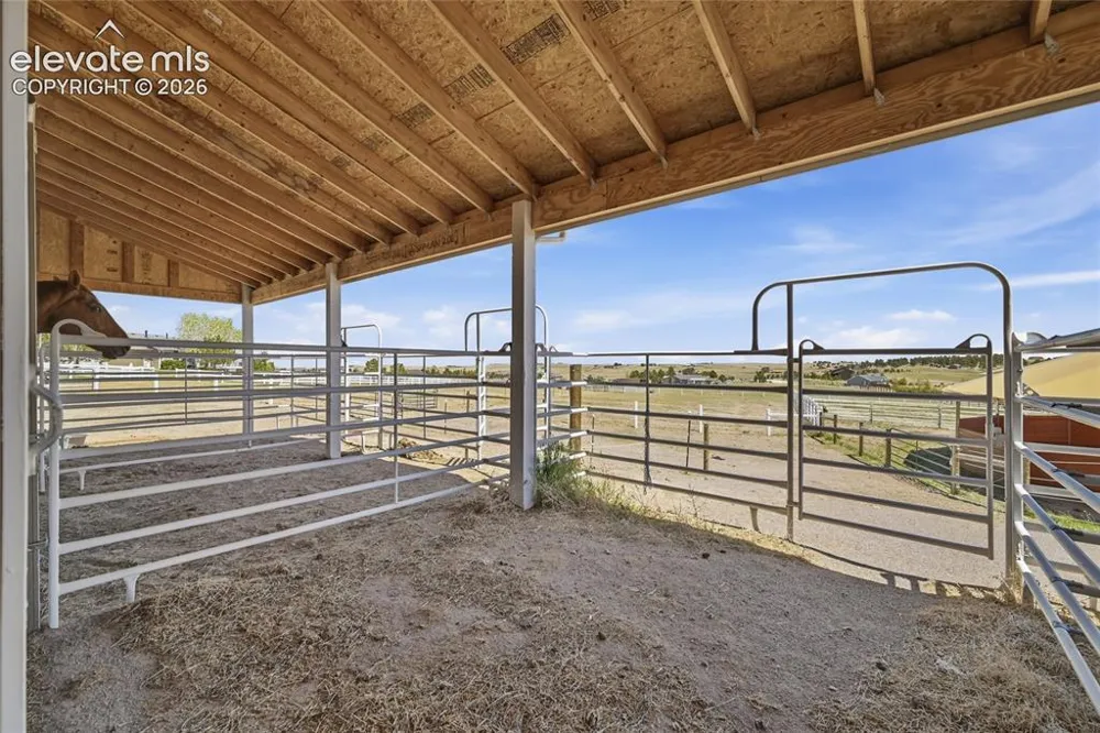6620 Shannon Circle Kiowa, CO 80117