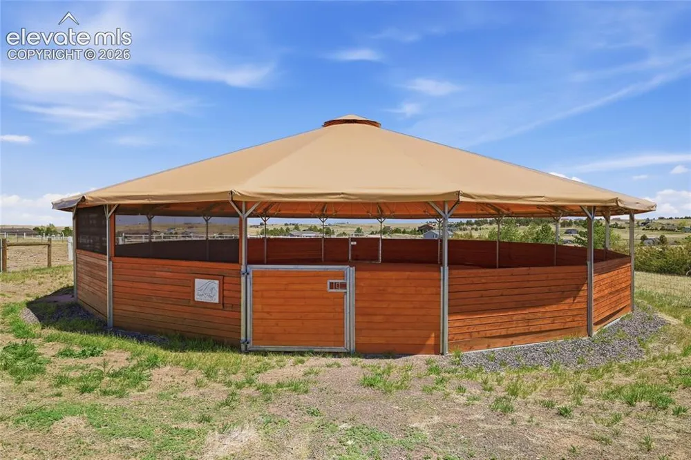 6620 Shannon Circle Kiowa, CO 80117