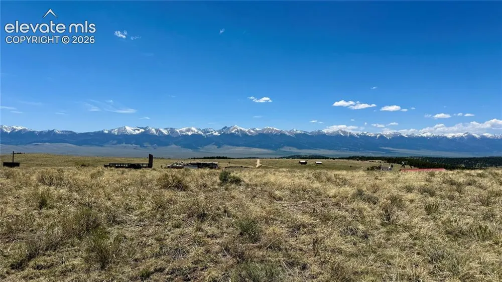 99 Melody Circle Westcliffe, CO 81252