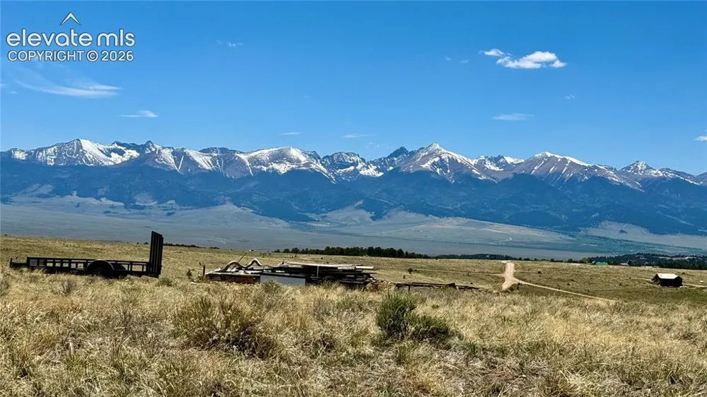 99 Melody Circle Westcliffe, CO 81252