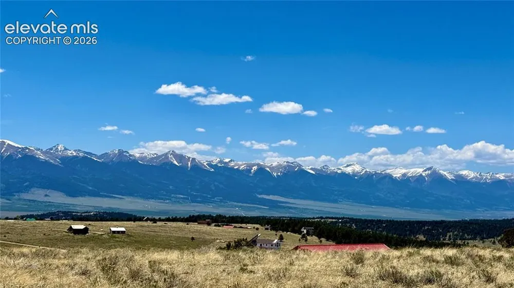 99 Melody Circle Westcliffe, CO 81252