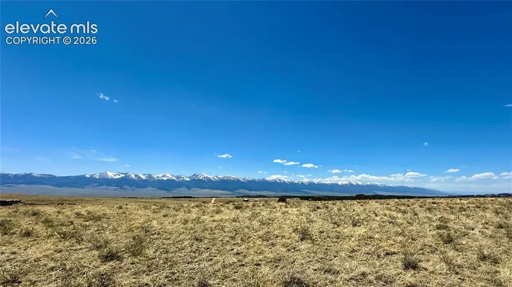 99 Melody Circle Westcliffe, CO 81252