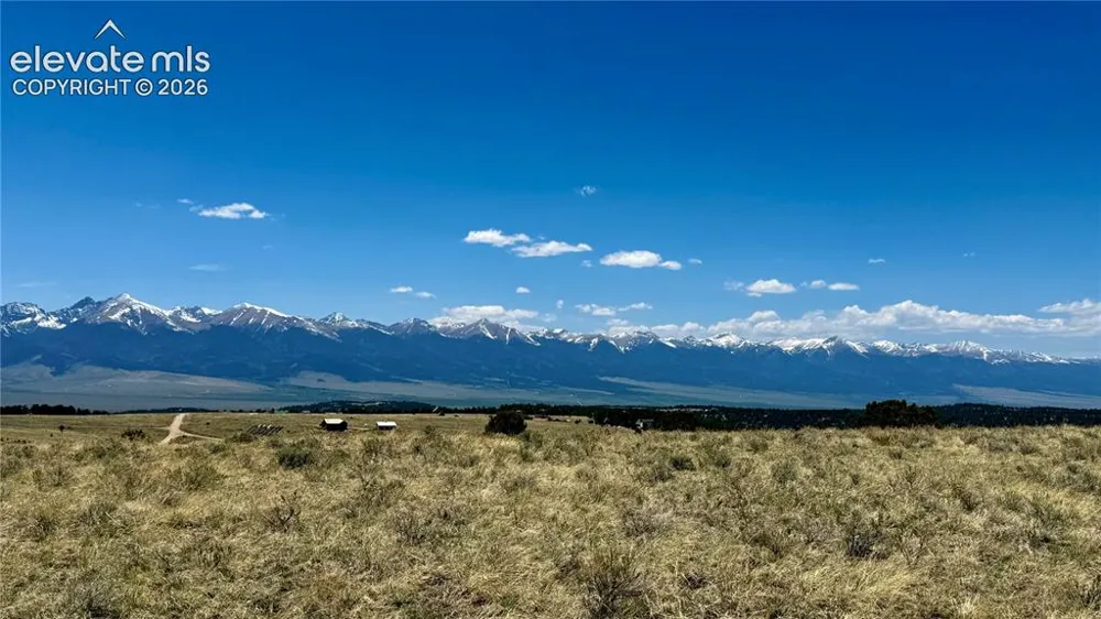 99 Melody Circle Westcliffe, CO 81252