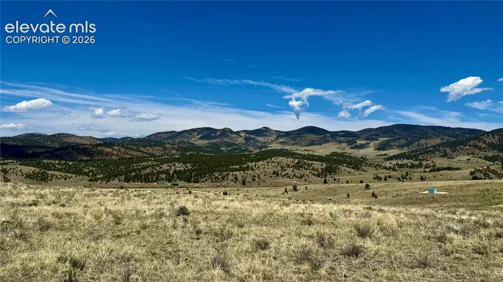 99 Melody Circle Westcliffe, CO 81252