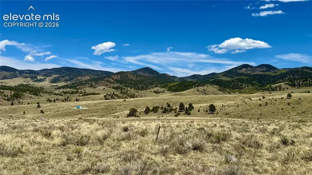 99 Melody Circle Westcliffe, CO 81252