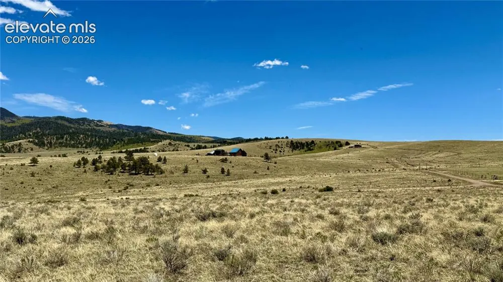 99 Melody Circle Westcliffe, CO 81252