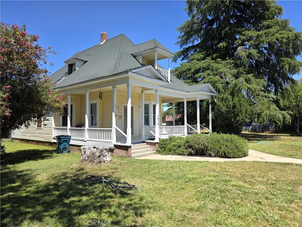 1414 Marin Corning, CA 96021