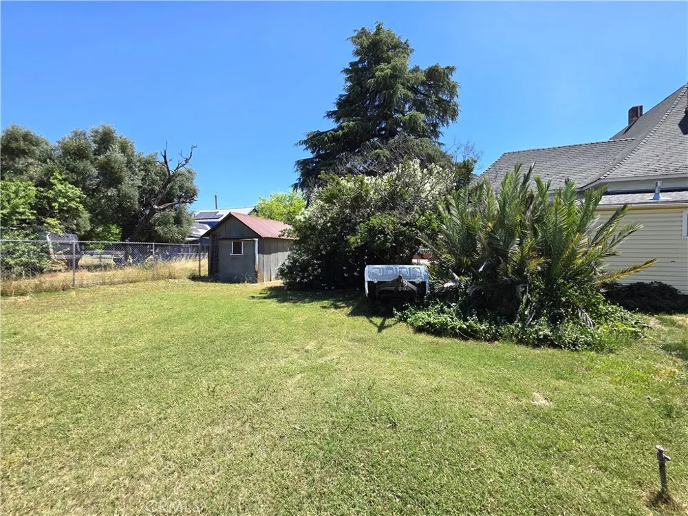 1414 Marin Corning, CA 96021