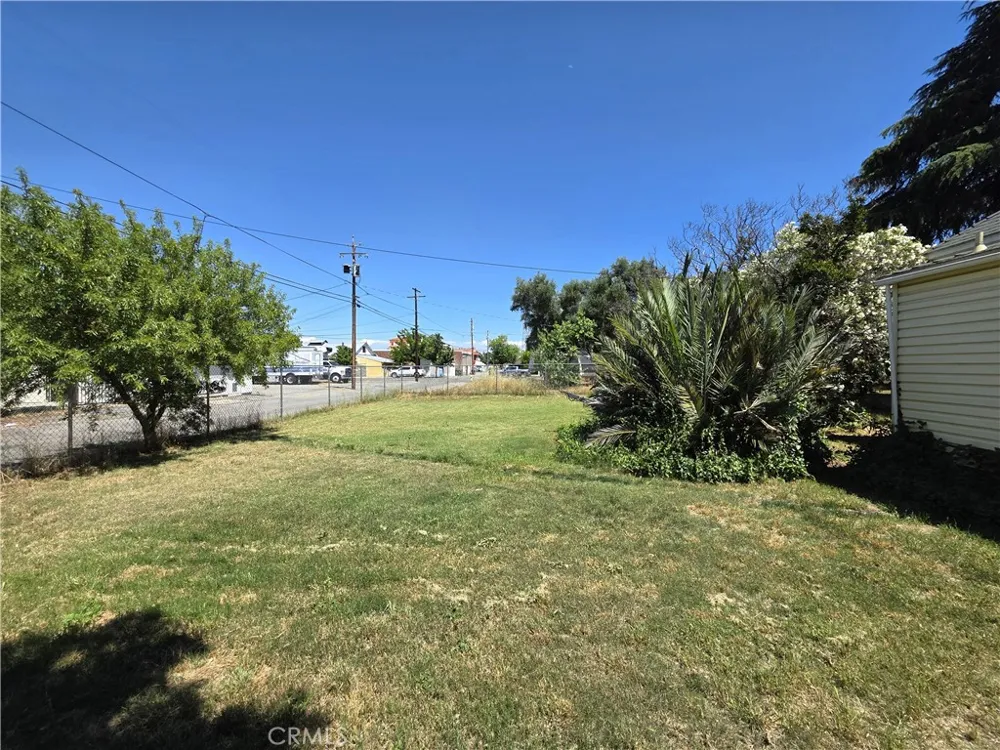 1414 Marin Corning, CA 96021