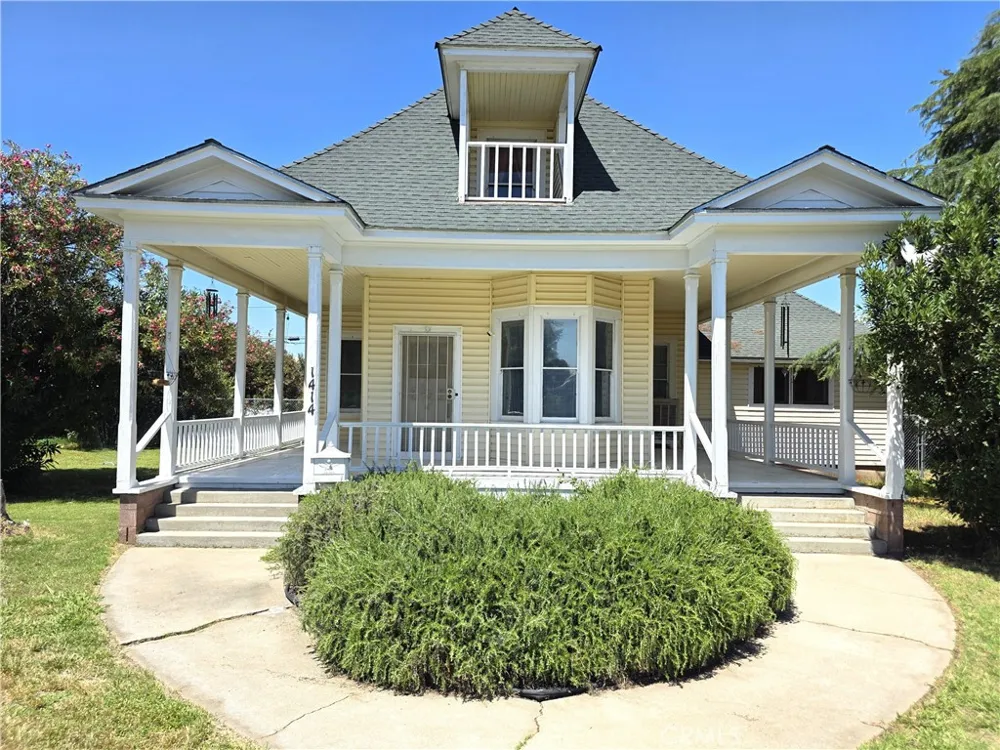 1414 Marin Corning, CA 96021