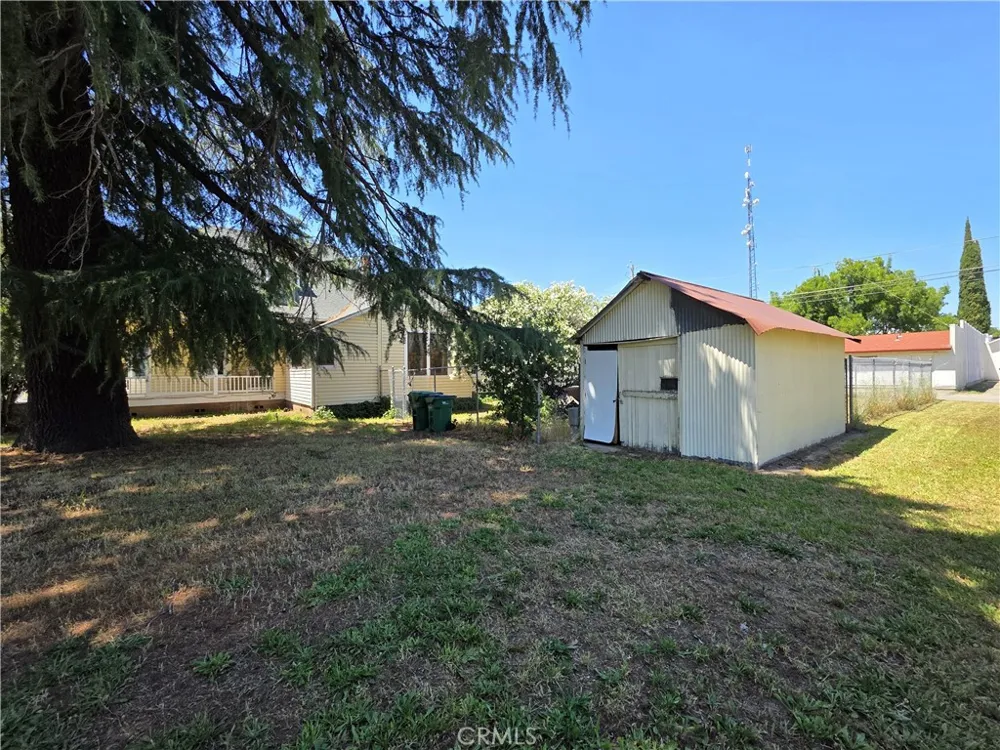 1414 Marin Corning, CA 96021