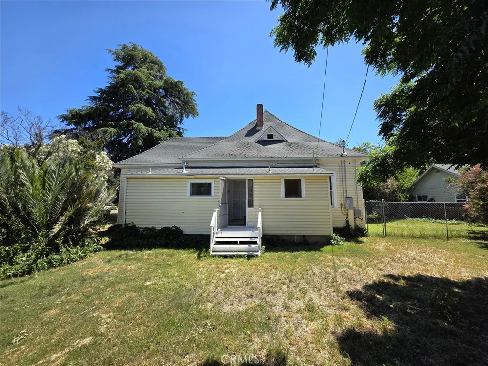 1414 Marin Corning, CA 96021
