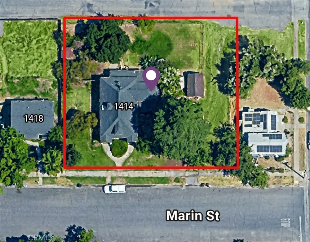1414 Marin Corning, CA 96021