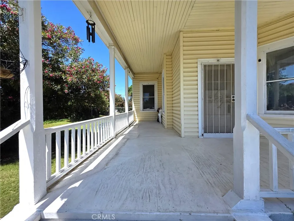 1414 Marin Corning, CA 96021
