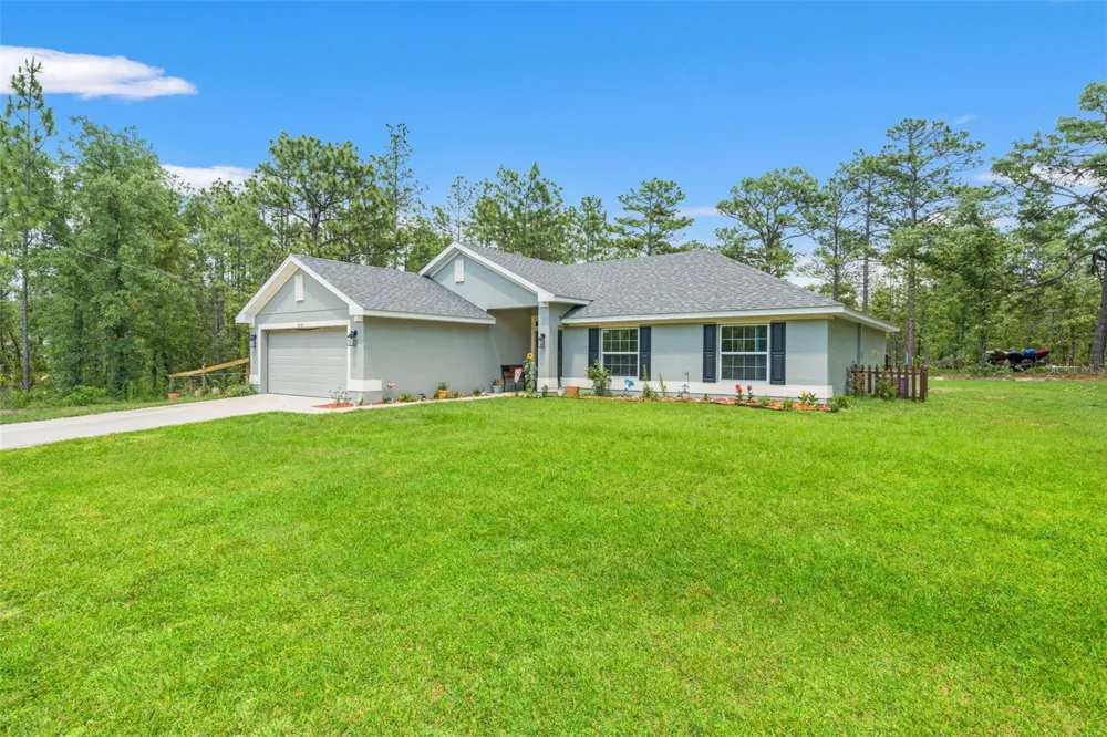 18336 MACEK ROAD Weeki Wachee, FL 34614