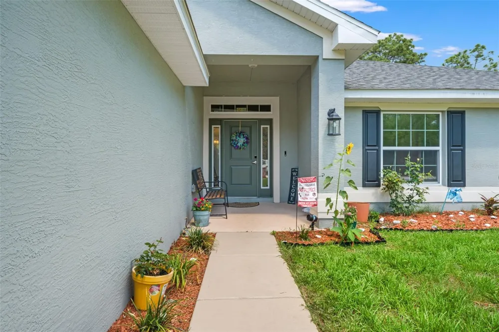 18336 MACEK ROAD Weeki Wachee, FL 34614