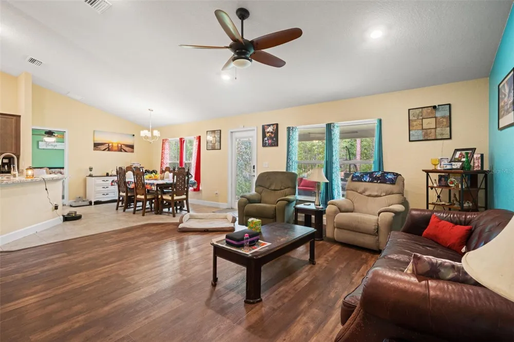 18336 MACEK ROAD Weeki Wachee, FL 34614