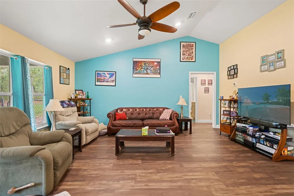 18336 MACEK ROAD Weeki Wachee, FL 34614