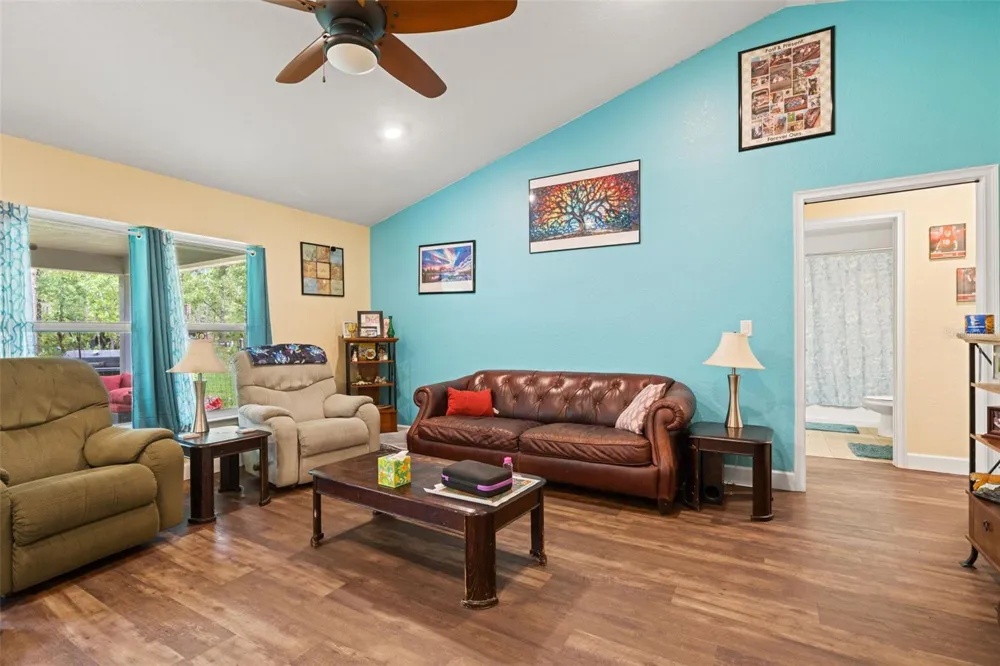 18336 MACEK ROAD Weeki Wachee, FL 34614