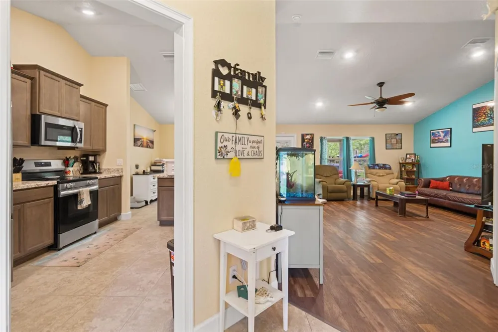 18336 MACEK ROAD Weeki Wachee, FL 34614