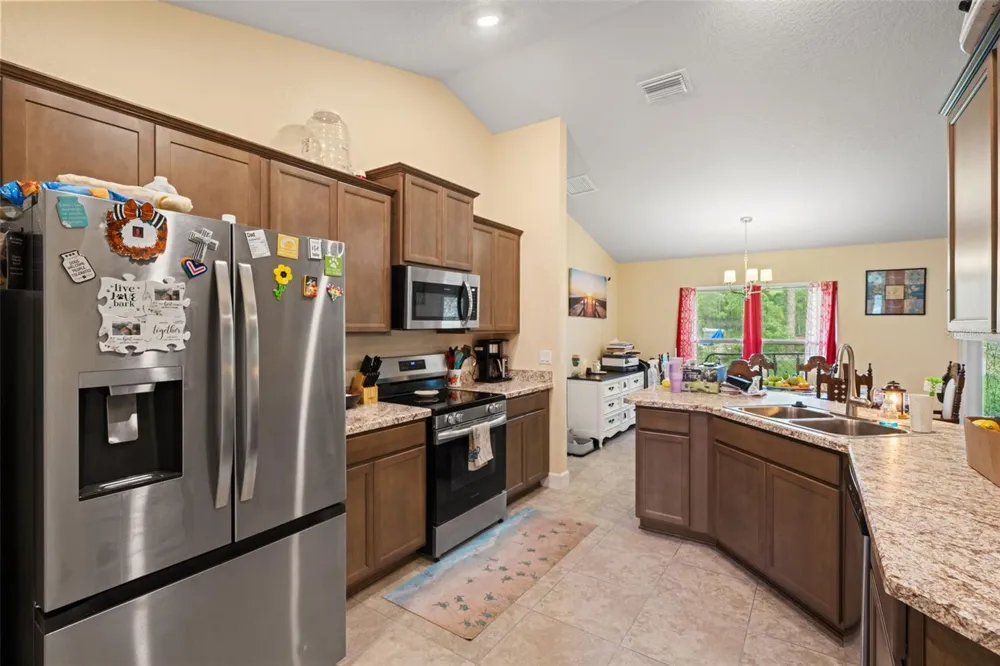 18336 MACEK ROAD Weeki Wachee, FL 34614
