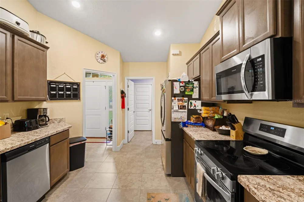 18336 MACEK ROAD Weeki Wachee, FL 34614