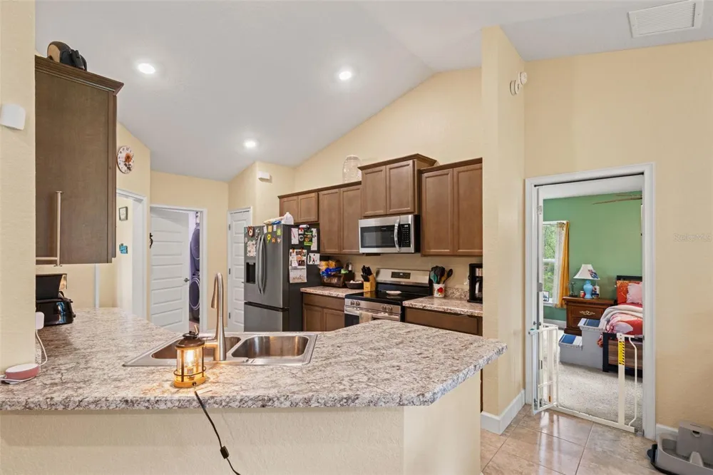 18336 MACEK ROAD Weeki Wachee, FL 34614