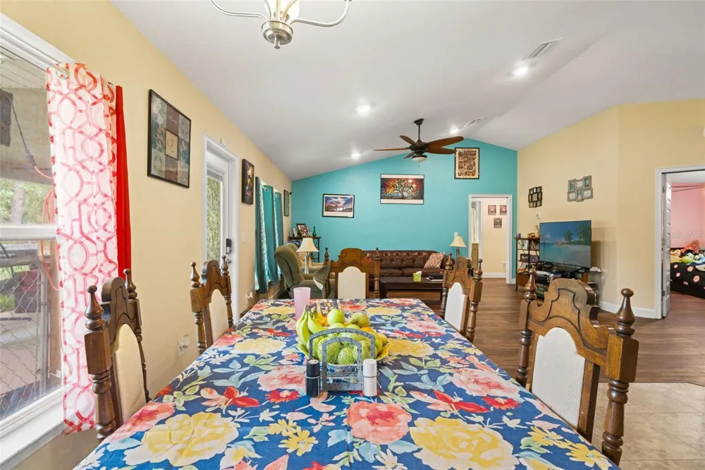 18336 MACEK ROAD Weeki Wachee, FL 34614