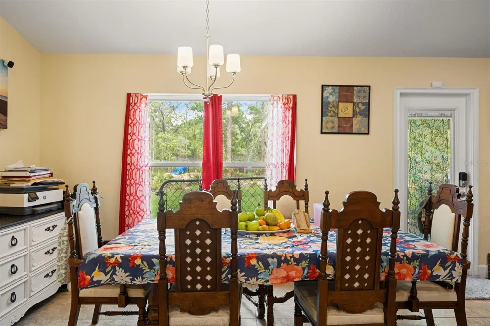 18336 MACEK ROAD Weeki Wachee, FL 34614