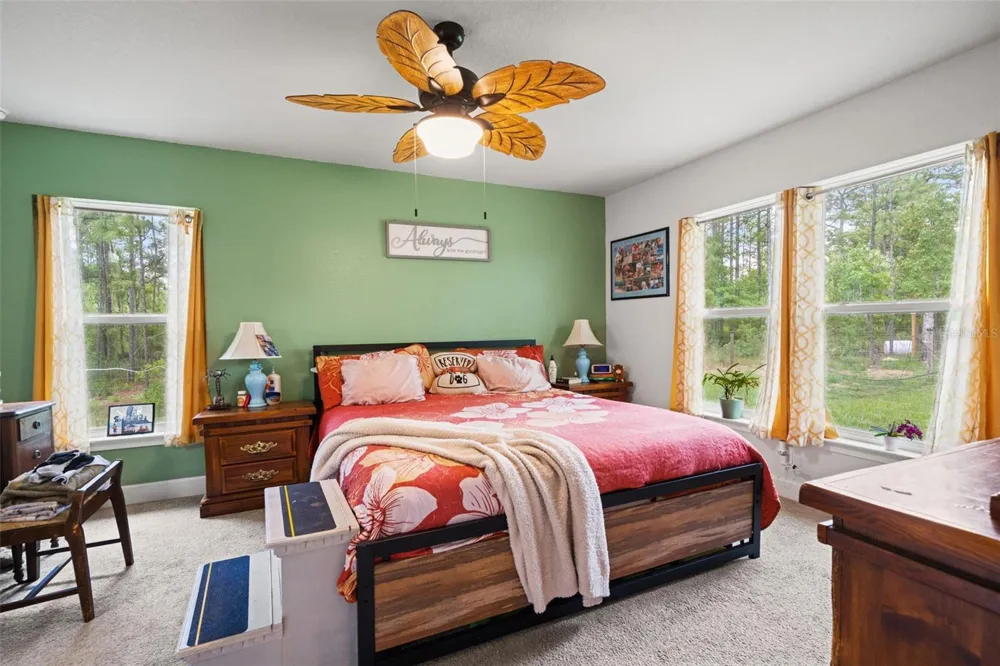 18336 MACEK ROAD Weeki Wachee, FL 34614